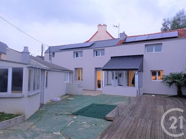maison - CHERBOURG EN COTENTIN - 50