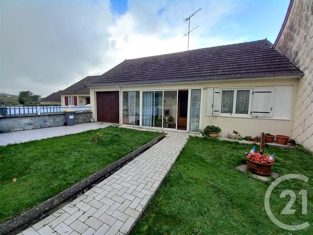 maison - CHERBOURG EN COTENTIN - 50