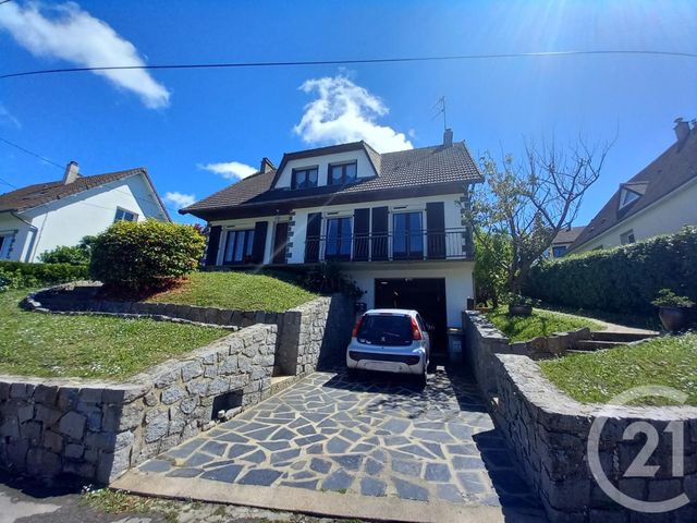 Maison à vendre CHERBOURG EN COTENTIN