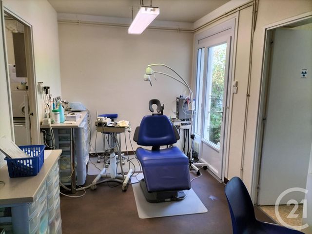 commerce à vendre - 110.0 m2 - CHERBOURG EN COTENTIN - 50 - BASSE-NORMANDIE - Century 21 Hervé Regnault