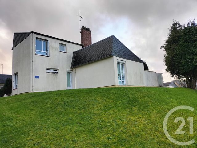 Commerce à vendre CHERBOURG EN COTENTIN