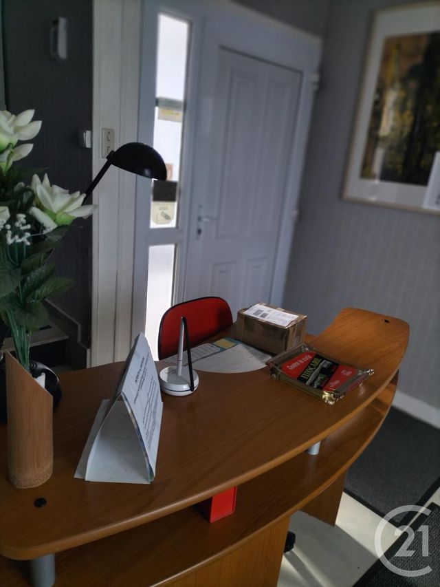 commerce à vendre - 110.0 m2 - CHERBOURG EN COTENTIN - 50 - BASSE-NORMANDIE - Century 21 Hervé Regnault