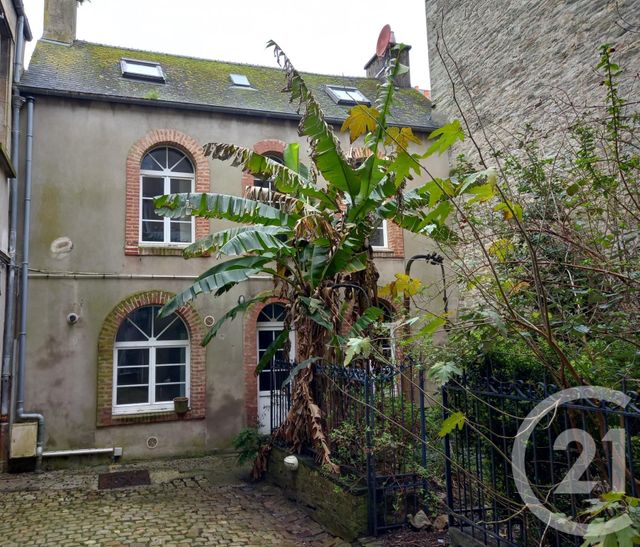 Maison à vendre CHERBOURG EN COTENTIN