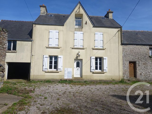 maison à vendre - 5 pièces - 117.11 m2 - GONNEVILLE LE THEIL - 50 - BASSE-NORMANDIE - Century 21 Hervé Regnault