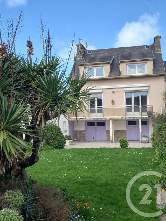 Maison à vendre CHERBOURG EN COTENTIN