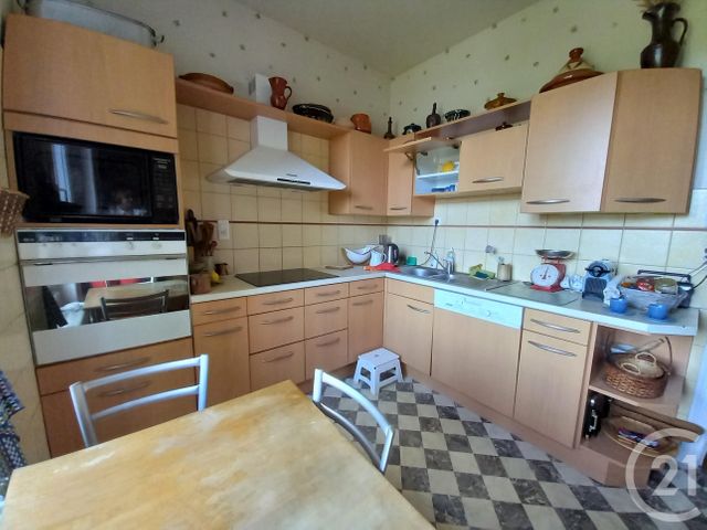Afficher la photo en grand maison à vendre - 7 pièces - 135.0 m2 - CHERBOURG EN COTENTIN - 50 - BASSE-NORMANDIE - Century 21 Hervé Regnault