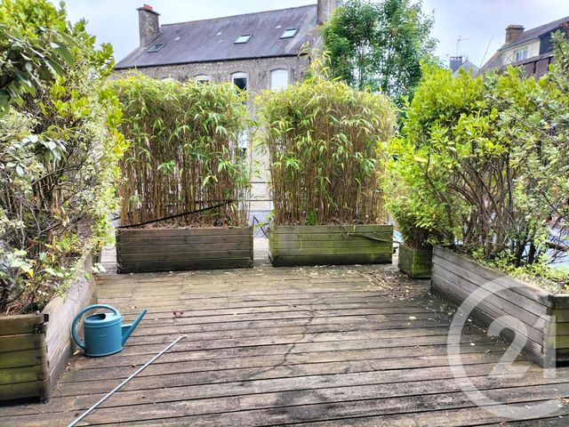 immeuble à vendre - 267.0 m2 - VALOGNES - 50 - BASSE-NORMANDIE - Century 21 Hervé Regnault