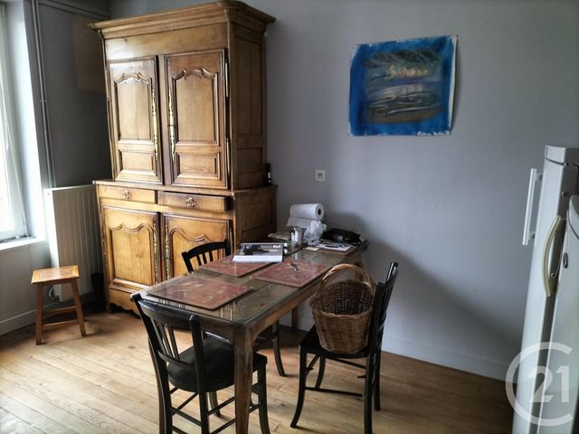 immeuble à vendre - 267.0 m2 - VALOGNES - 50 - BASSE-NORMANDIE - Century 21 Hervé Regnault