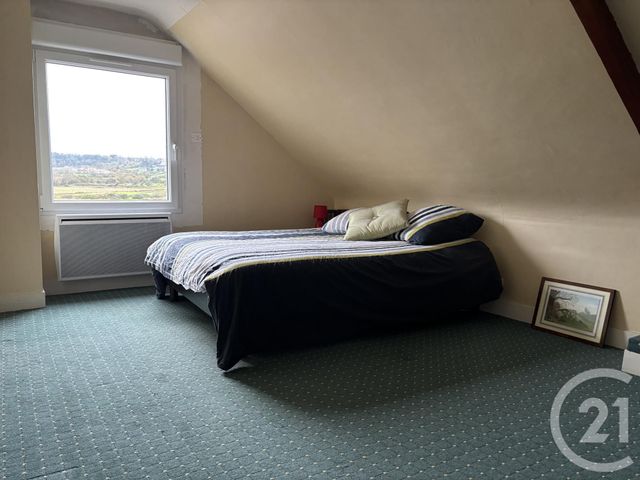 maison à vendre - 5 pièces - 115.0 m2 - LA HAGUE - 50 - BASSE-NORMANDIE - Century 21 Hervé Regnault