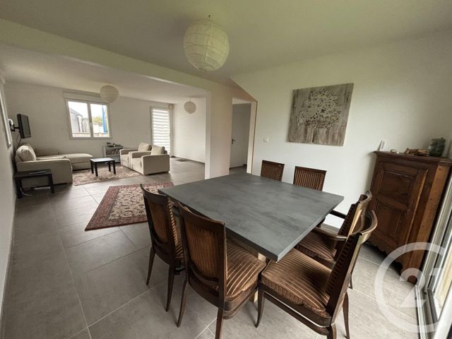 maison à vendre - 5 pièces - 115.0 m2 - LA HAGUE - 50 - BASSE-NORMANDIE - Century 21 Hervé Regnault