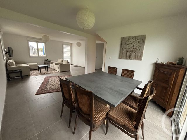 maison à vendre - 5 pièces - 115.0 m2 - LA HAGUE - 50 - BASSE-NORMANDIE - Century 21 Hervé Regnault