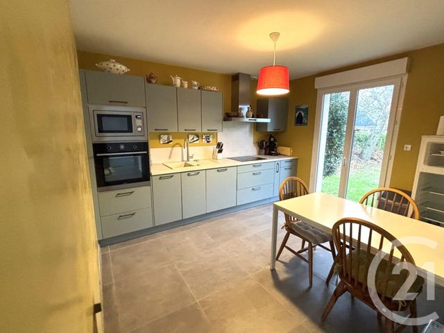 maison - LA HAGUE - 50