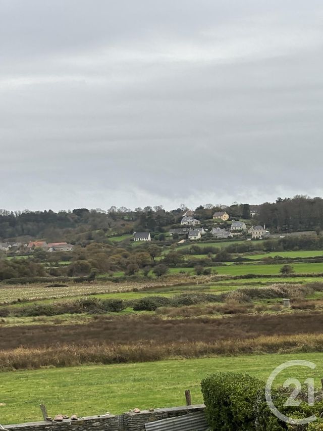 maison à vendre - 5 pièces - 115.0 m2 - LA HAGUE - 50 - BASSE-NORMANDIE - Century 21 Hervé Regnault