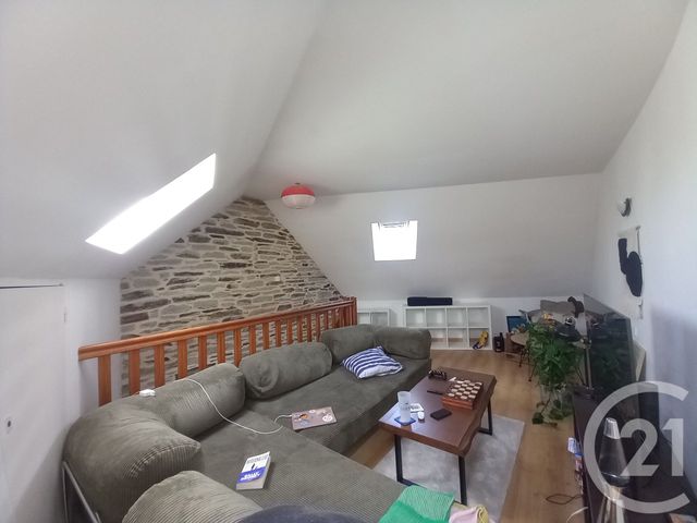 Appartement F4 à louer - 4 pièces - 82.0 m2 - CHERBOURG EN COTENTIN - 50 - BASSE-NORMANDIE - Century 21 Hervé Regnault