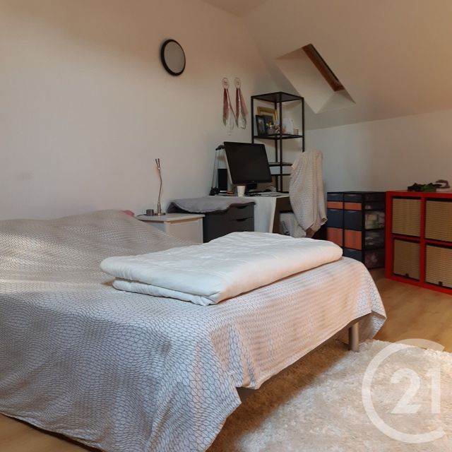 Appartement F4 à louer - 4 pièces - 82.0 m2 - CHERBOURG EN COTENTIN - 50 - BASSE-NORMANDIE - Century 21 Hervé Regnault