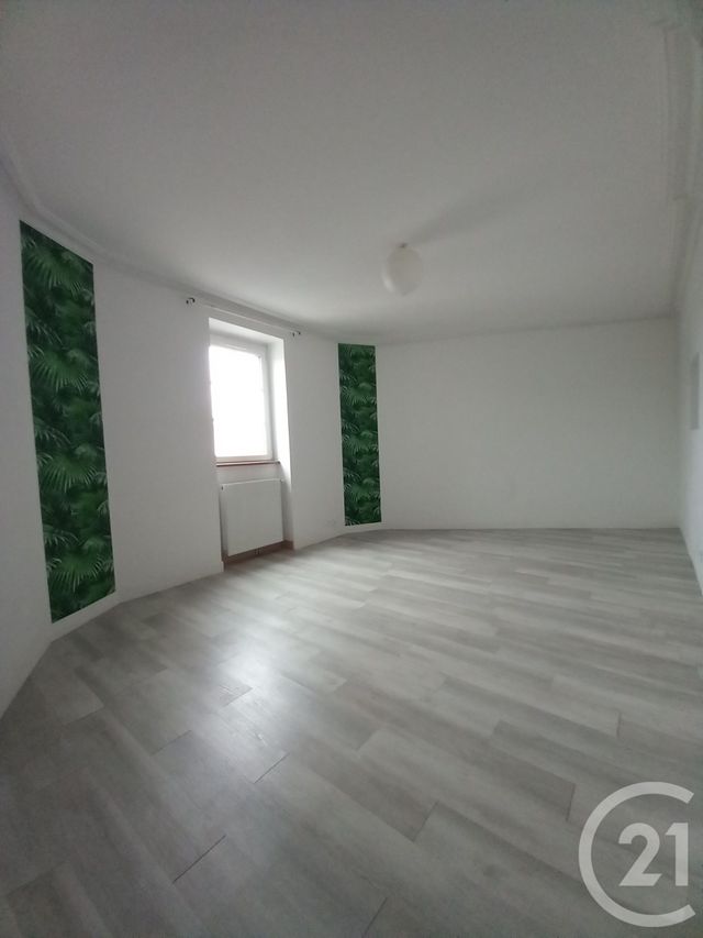Appartement F4 à louer - 4 pièces - 82.0 m2 - CHERBOURG EN COTENTIN - 50 - BASSE-NORMANDIE - Century 21 Hervé Regnault