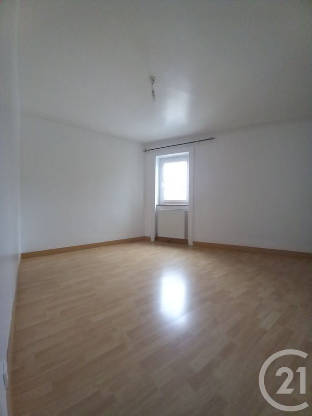 Appartement F4 à louer - 4 pièces - 82.0 m2 - CHERBOURG EN COTENTIN - 50 - BASSE-NORMANDIE - Century 21 Hervé Regnault