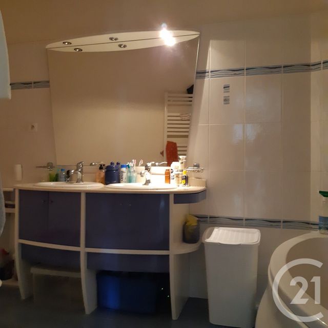 Appartement F4 à louer - 4 pièces - 82.0 m2 - CHERBOURG EN COTENTIN - 50 - BASSE-NORMANDIE - Century 21 Hervé Regnault
