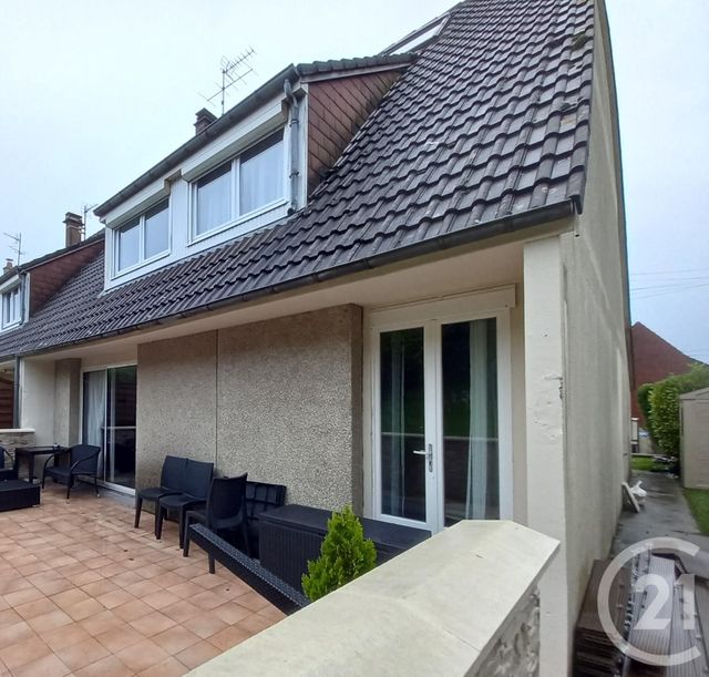 maison - CHERBOURG EN COTENTIN - 50