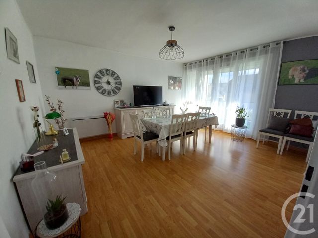 appartement - CHERBOURG EN COTENTIN - 50
