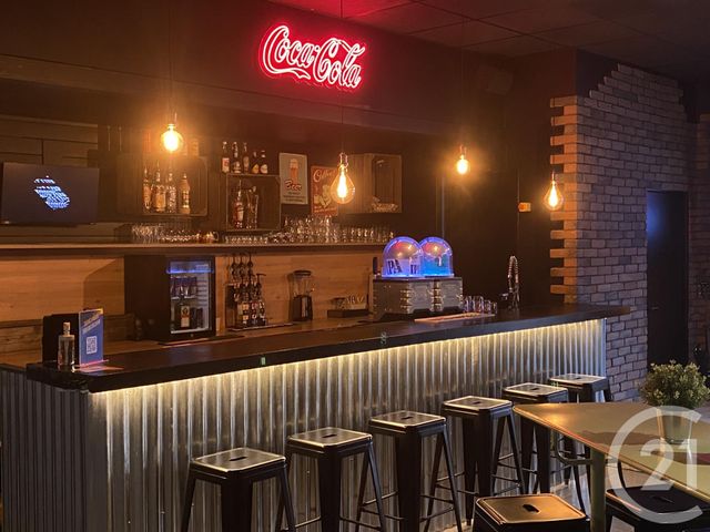 Commerce à vendre CHERBOURG EN COTENTIN