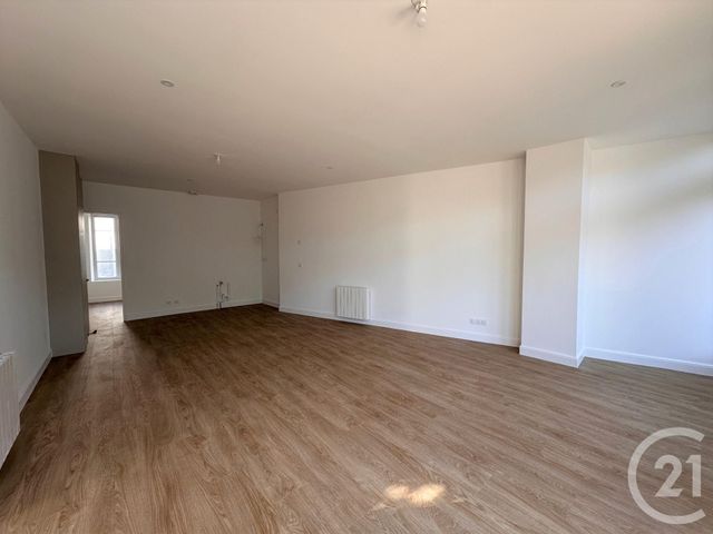 Appartement F3 à vendre - 3 pièces - 69.16 m2 - CHERBOURG OCTEVILLE - 50 - BASSE-NORMANDIE - Century 21 Hervé Regnault