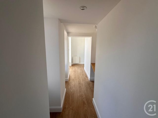 Appartement F3 à vendre - 3 pièces - 69.16 m2 - CHERBOURG OCTEVILLE - 50 - BASSE-NORMANDIE - Century 21 Hervé Regnault
