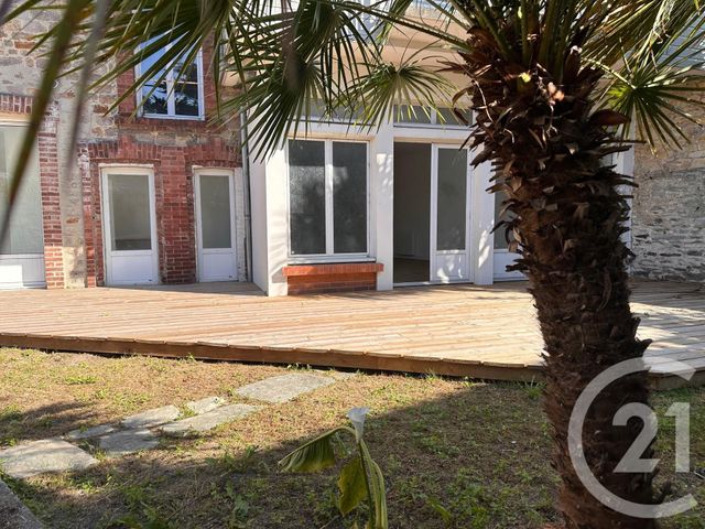appartement - CHERBOURG OCTEVILLE - 50