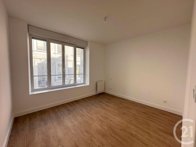 Appartement F3 à vendre - 3 pièces - 69.16 m2 - CHERBOURG OCTEVILLE - 50 - BASSE-NORMANDIE - Century 21 Hervé Regnault