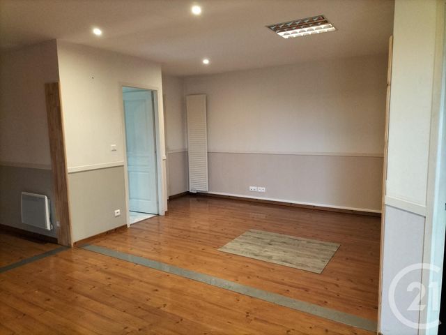 entreprise à louer - 90.0 m2 - BARNEVILLE CARTERET - 50 - BASSE-NORMANDIE - Century 21 Hervé Regnault