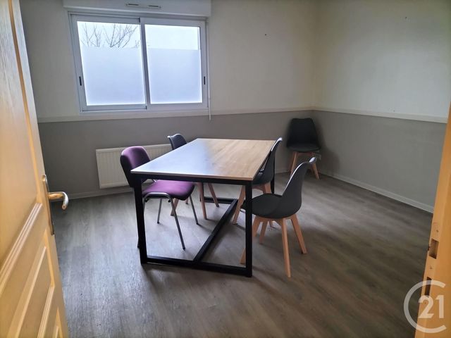 entreprise à louer - 90.0 m2 - BARNEVILLE CARTERET - 50 - BASSE-NORMANDIE - Century 21 Hervé Regnault