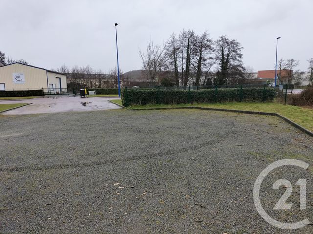 entreprise à louer - 90.0 m2 - BARNEVILLE CARTERET - 50 - BASSE-NORMANDIE - Century 21 Hervé Regnault