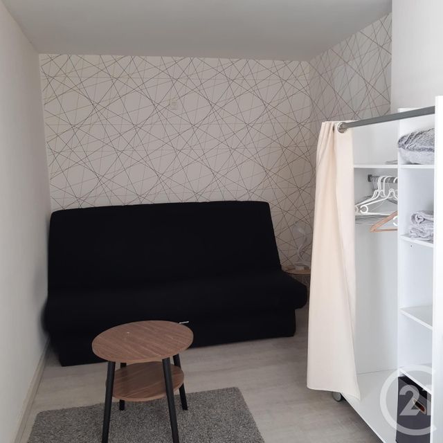 Appartement F1 à louer - 1 pièce - 21.31 m2 - CHERBOURG EN COTENTIN - 50 - BASSE-NORMANDIE - Century 21 Hervé Regnault
