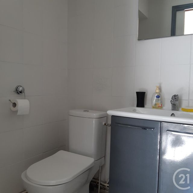 Appartement F1 à louer - 1 pièce - 21.31 m2 - CHERBOURG EN COTENTIN - 50 - BASSE-NORMANDIE - Century 21 Hervé Regnault