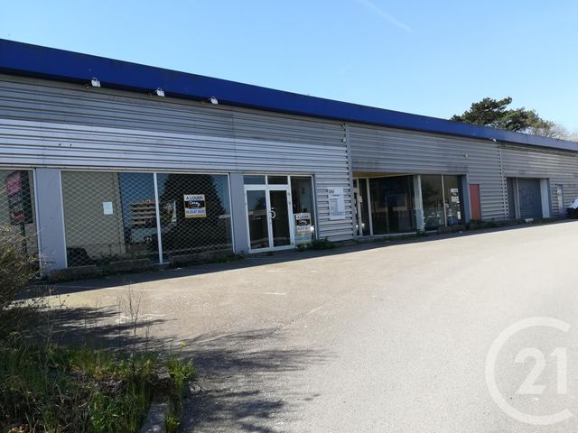 commerce à vendre - 382.0 m2 - CHERBOURG EN COTENTIN - 50 - BASSE-NORMANDIE - Century 21 Hervé Regnault