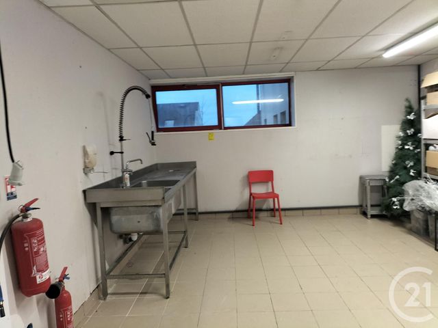 commerce à vendre - 190.0 m2 - CHERBOURG EN COTENTIN - 50 - BASSE-NORMANDIE - Century 21 Hervé Regnault