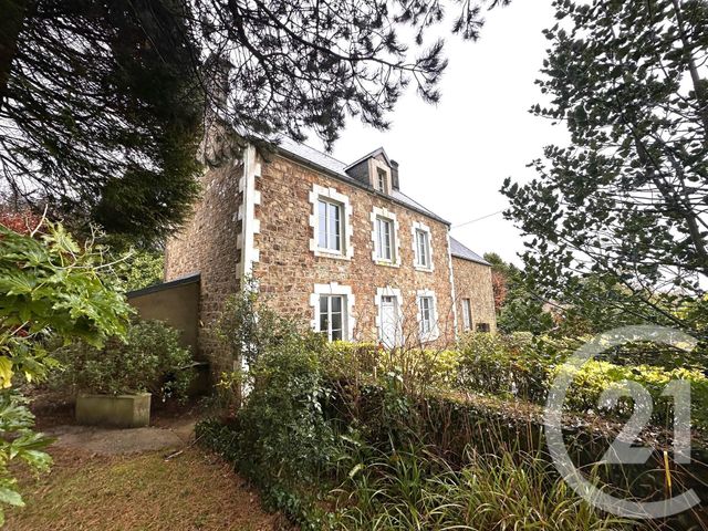 Maison à vendre BRICQUEBEC EN COTENTIN