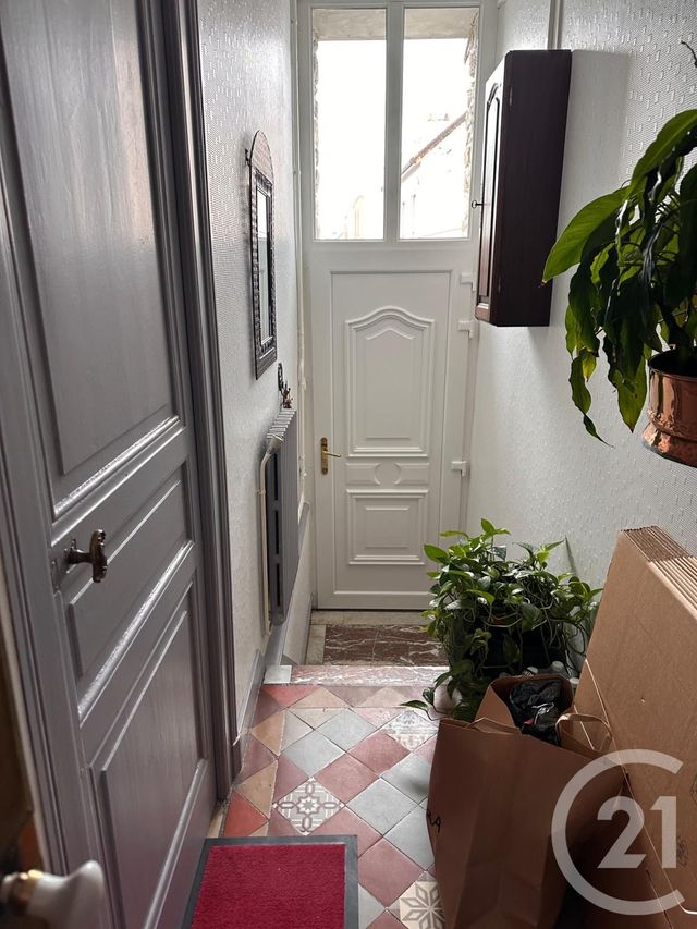 maison - CHERBOURG EN COTENTIN - 50