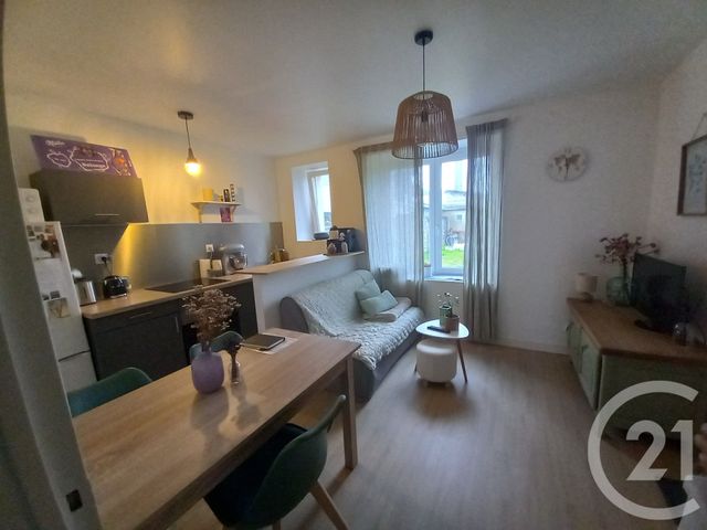 Appartement F2 à louer CHERBOURG EN COTENTIN