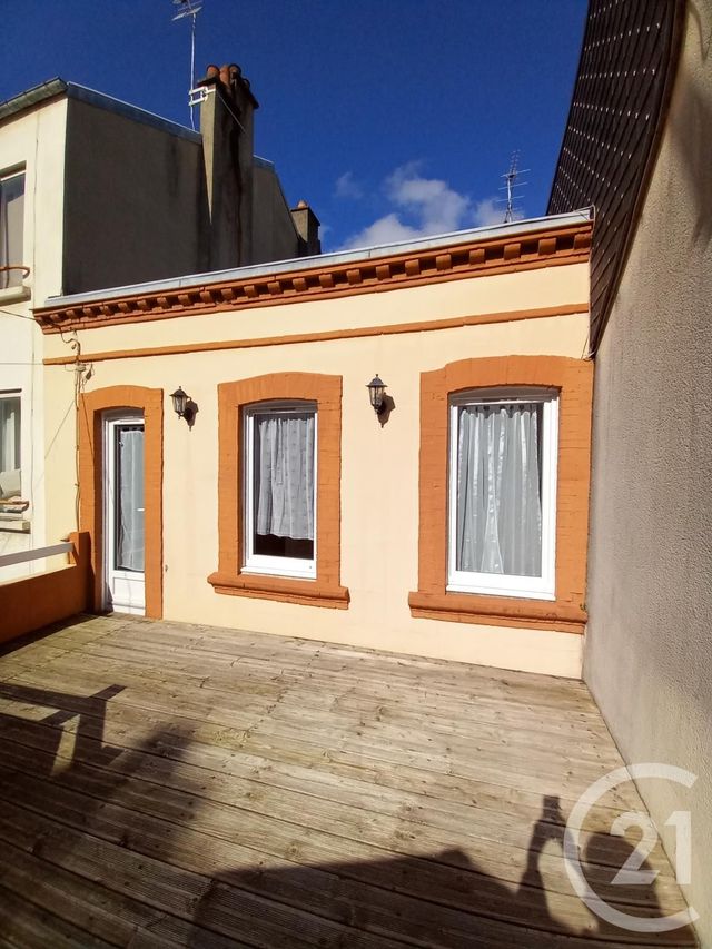 maison - CHERBOURG EN COTENTIN - 50