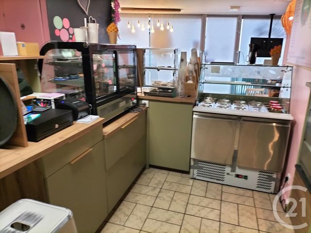 commerce à vendre - 68.0 m2 - CHERBOURG EN COTENTIN - 50 - BASSE-NORMANDIE - Century 21 Hervé Regnault