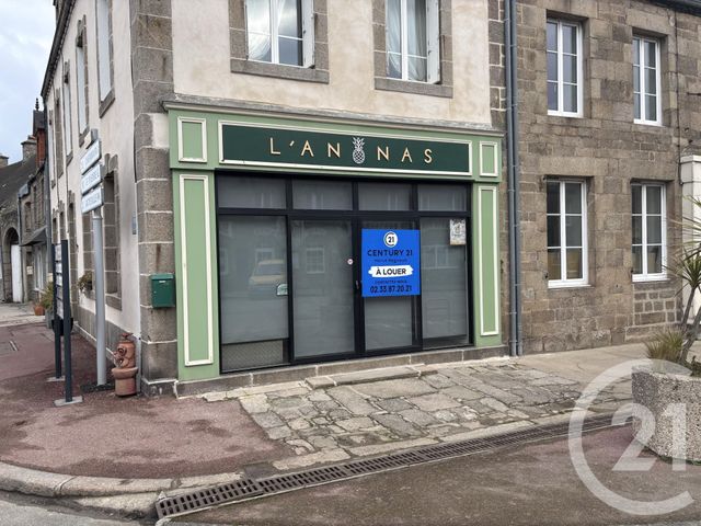 commerce à vendre - 56.0 m2 - BARFLEUR - 50 - BASSE-NORMANDIE - Century 21 Hervé Regnault