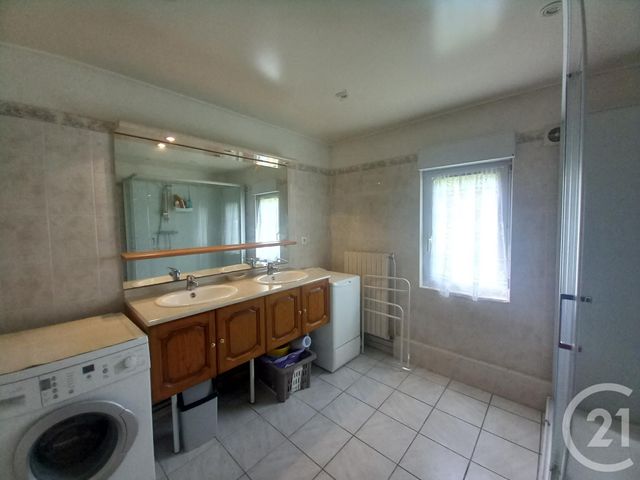 maison à vendre - 4 pièces - 82.17 m2 - HARDINVAST - 50 - BASSE-NORMANDIE - Century 21 Hervé Regnault