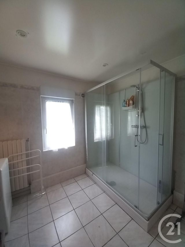 maison à vendre - 4 pièces - 82.17 m2 - HARDINVAST - 50 - BASSE-NORMANDIE - Century 21 Hervé Regnault