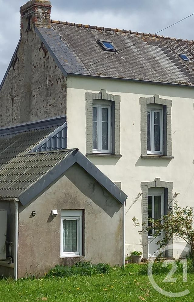 maison à vendre - 4 pièces - 82.17 m2 - HARDINVAST - 50 - BASSE-NORMANDIE - Century 21 Hervé Regnault