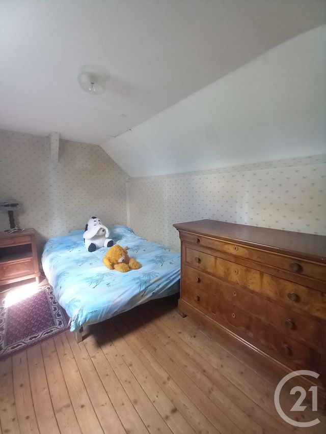 maison à vendre - 4 pièces - 82.17 m2 - HARDINVAST - 50 - BASSE-NORMANDIE - Century 21 Hervé Regnault