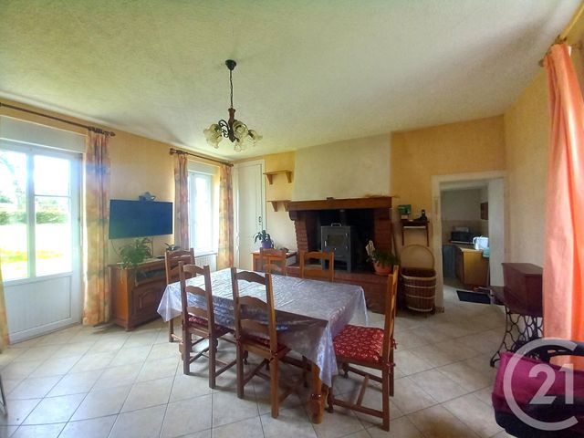 maison à vendre - 4 pièces - 82.17 m2 - HARDINVAST - 50 - BASSE-NORMANDIE - Century 21 Hervé Regnault