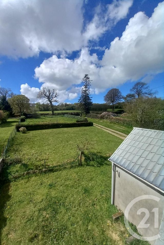 maison à vendre - 4 pièces - 82.17 m2 - HARDINVAST - 50 - BASSE-NORMANDIE - Century 21 Hervé Regnault