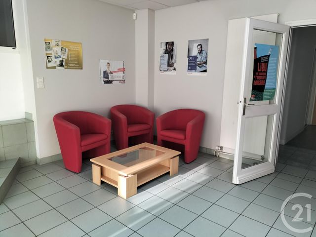 Commerce à louer CHERBOURG EN COTENTIN