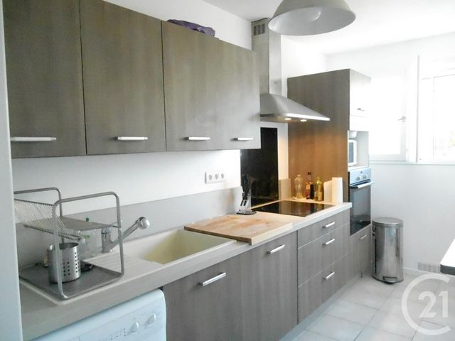 Appartement F4 à vendre CHERBOURG EN COTENTIN